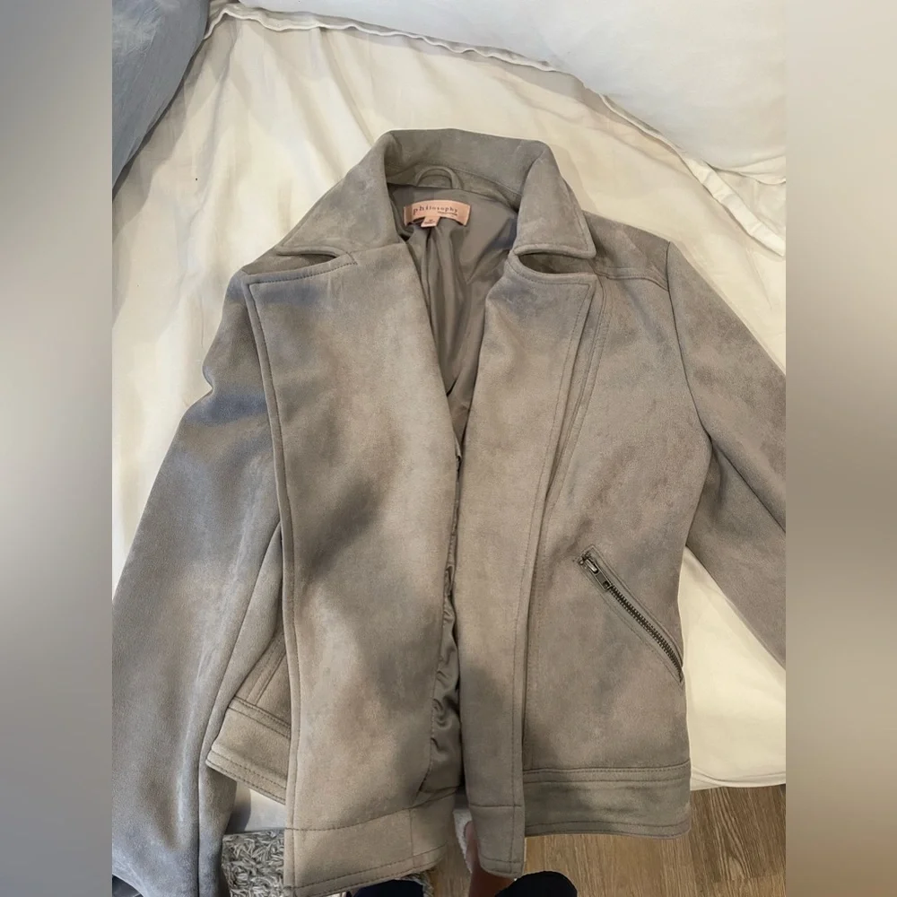 Jacket - Picture 1 of 3